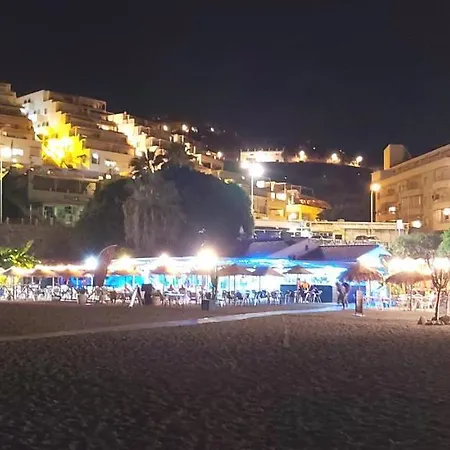 شقة Rincon De Mar *