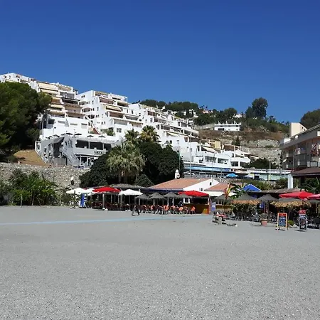 شقة Rincon De Mar *