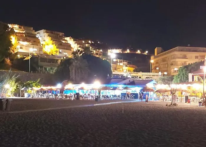 شقة Rincon De Mar *