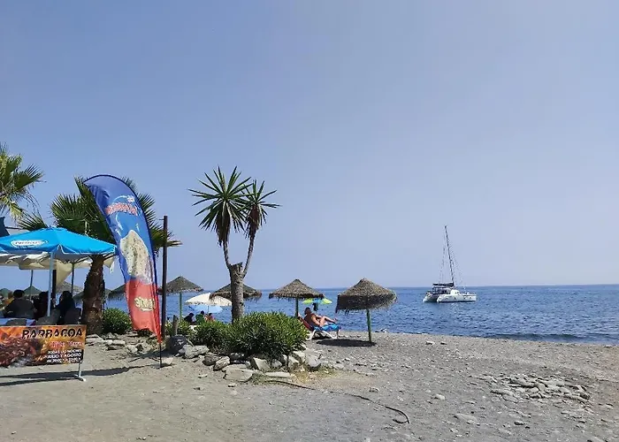 Rincon De Mar * Almuñécar