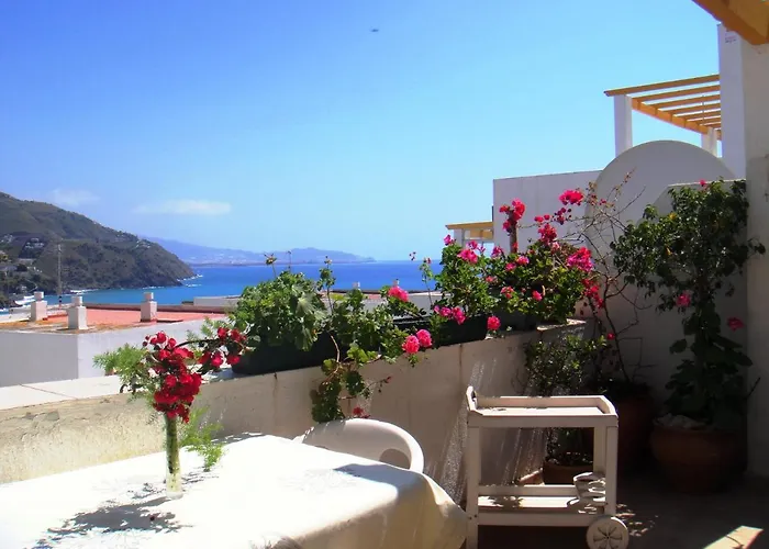 Rincon De Mar * Almuñécar