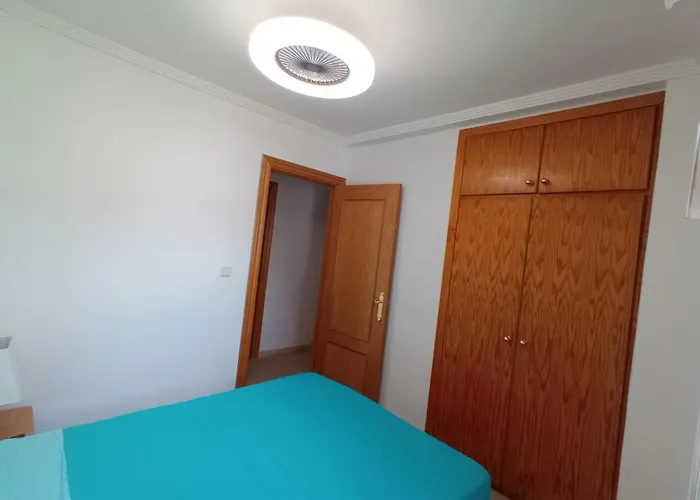 شقة Rincon De Mar *