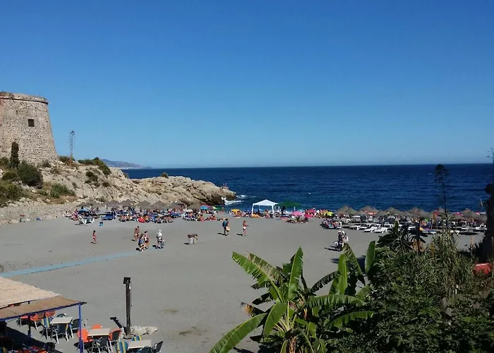 شقة Rincon De Mar
