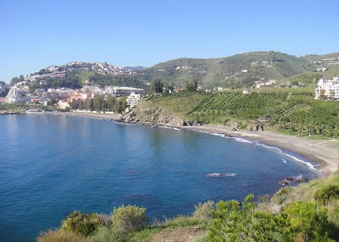 Rincon De Mar * Almuñécar
