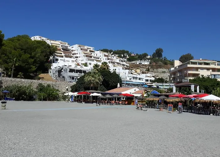شقة Rincon De Mar *