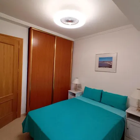 Apartment Rincon De Mar *