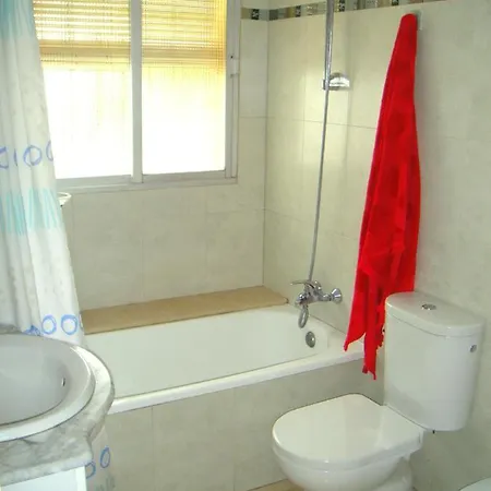 Rincon De Mar Apartment Almunecar