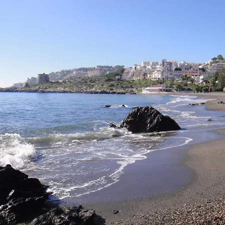Rincon De Mar Apartment Almunecar