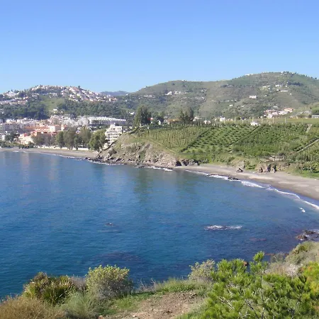 Rincon De Mar * Almunecar