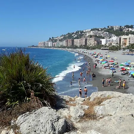 Rincon De Mar Almunecar
