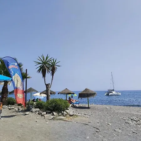 Rincón De Mar * Almuñécar