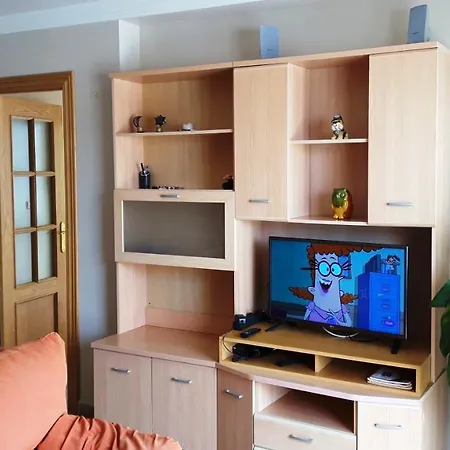 Rincón De Mar Appartement