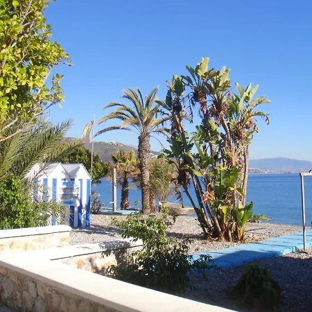 Appartement Rincón De Mar Almuñécar