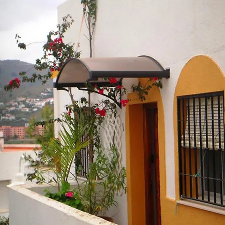 Rincón De Mar Appartement