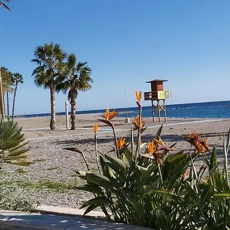 Rincón De Mar